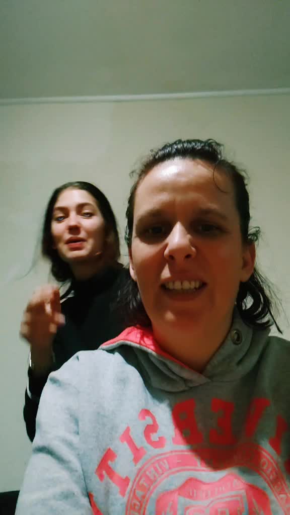 @Family crazy🥰😂