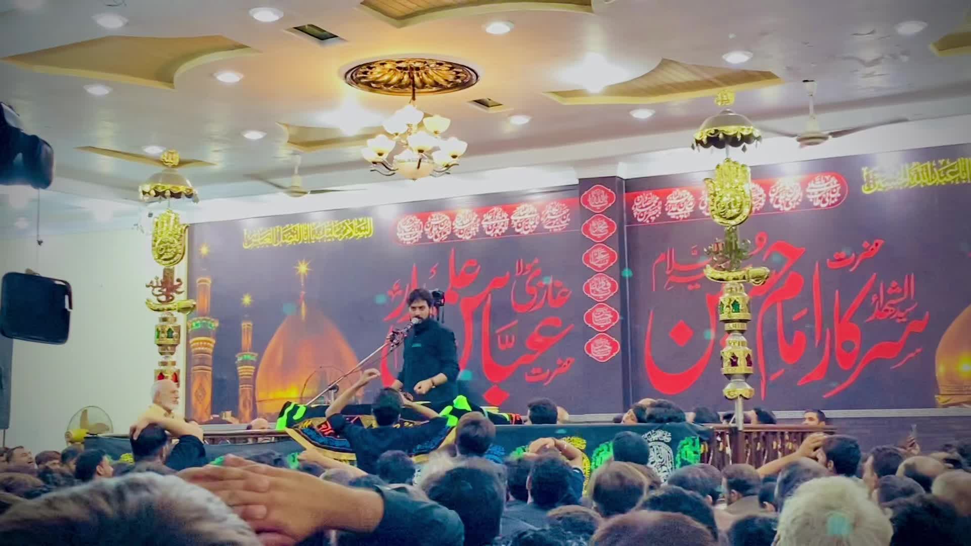 @عزادار امام حسین ع ❤️