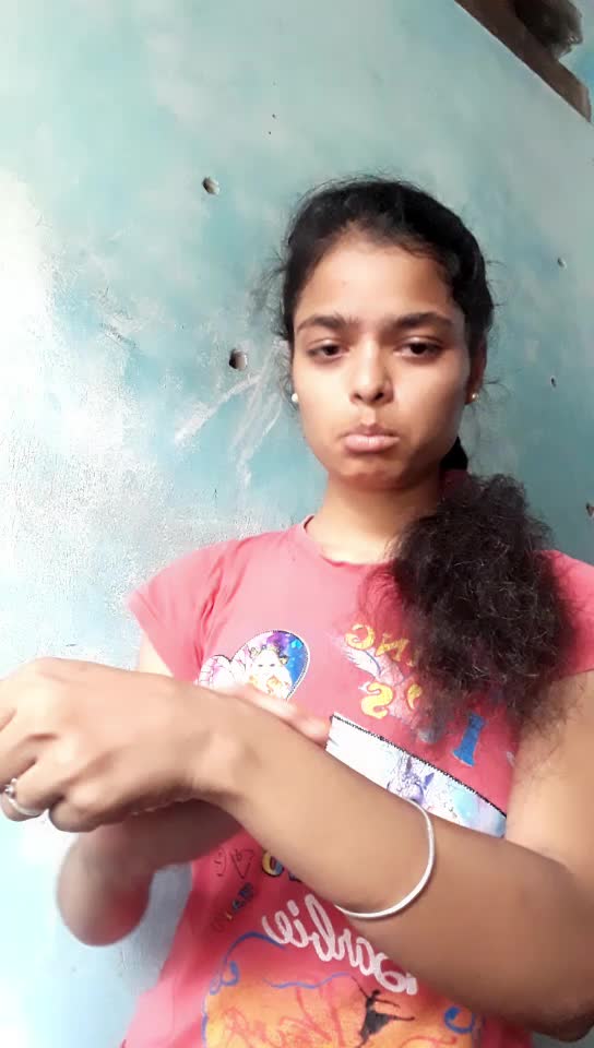 @Lovely Pavani