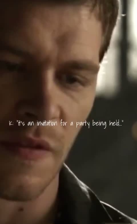 @To & Tvd stories & Edits