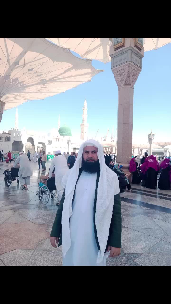 @Abu Saad