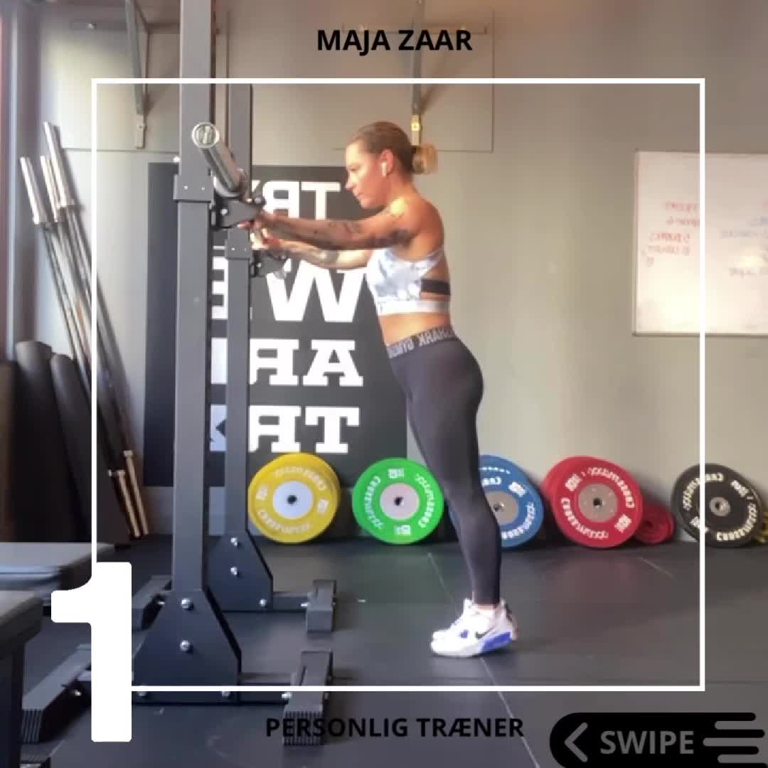 @Maja Zaar