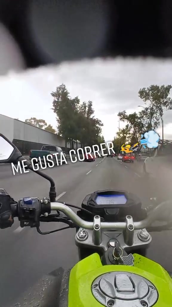 @🏍️💨Mingo perez✨😋