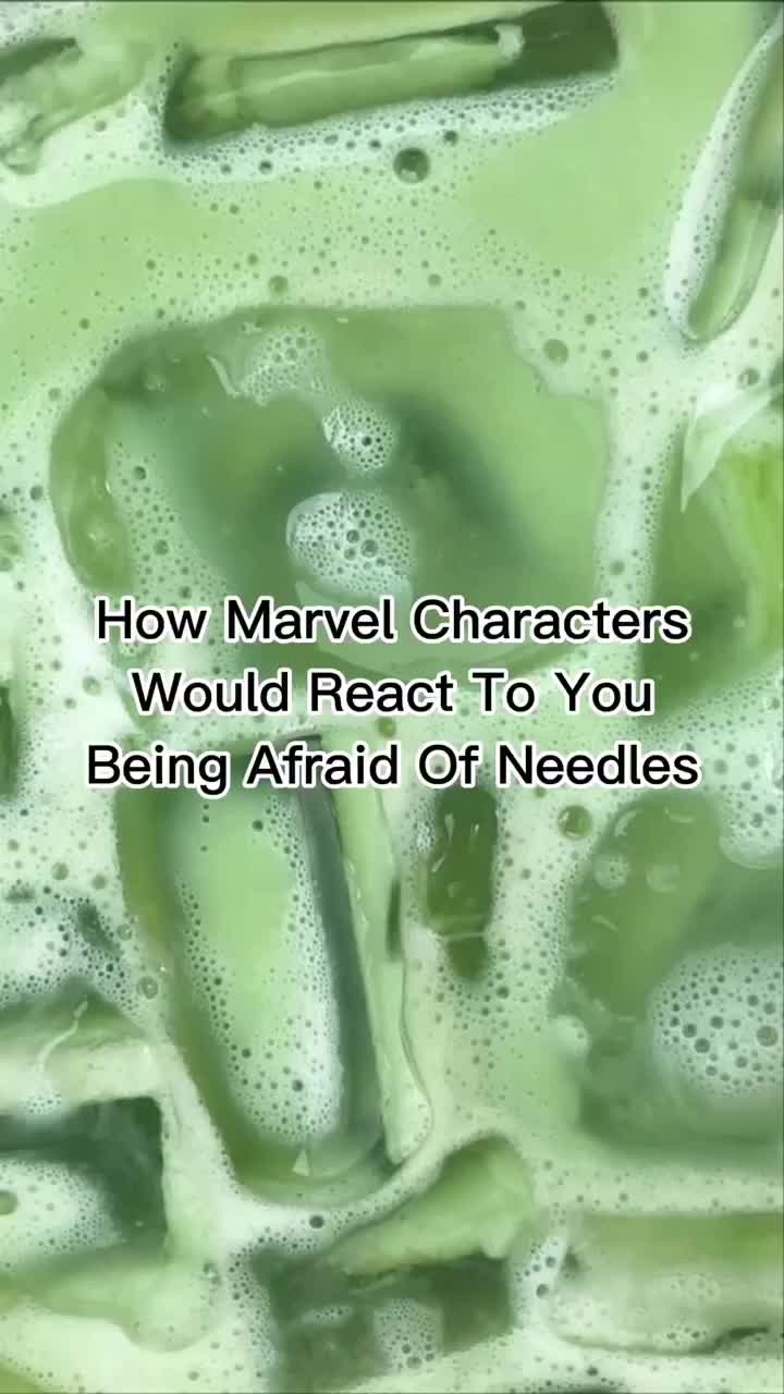 @Marvel✨Reactions✨
