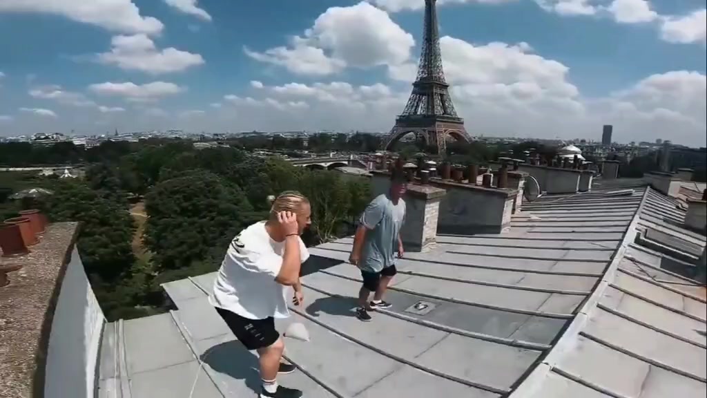 @EPIC PARKOUR
