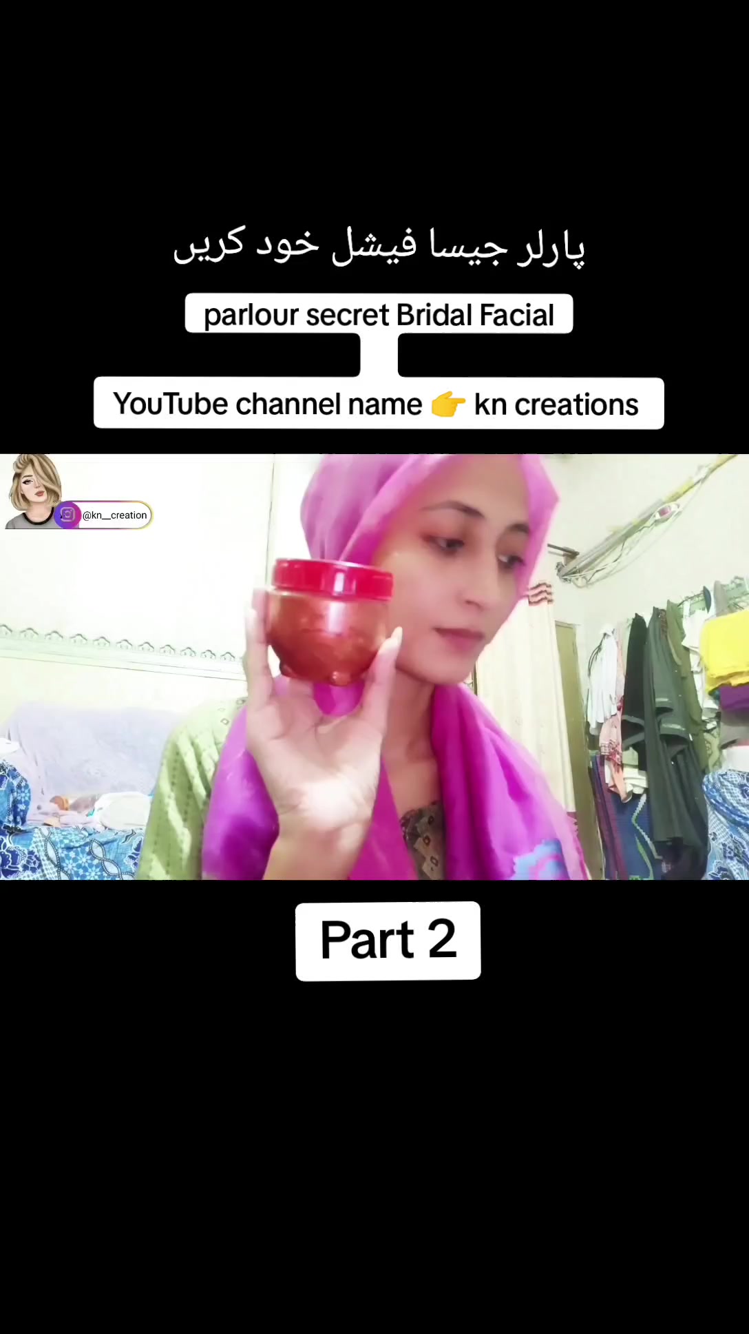 @kn creation's