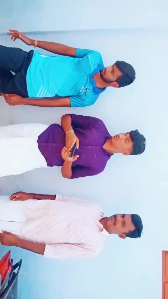 @Logesh Srkc
