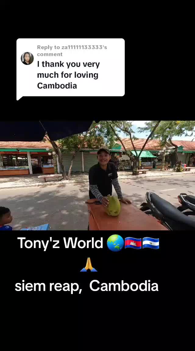 @Tony’z world