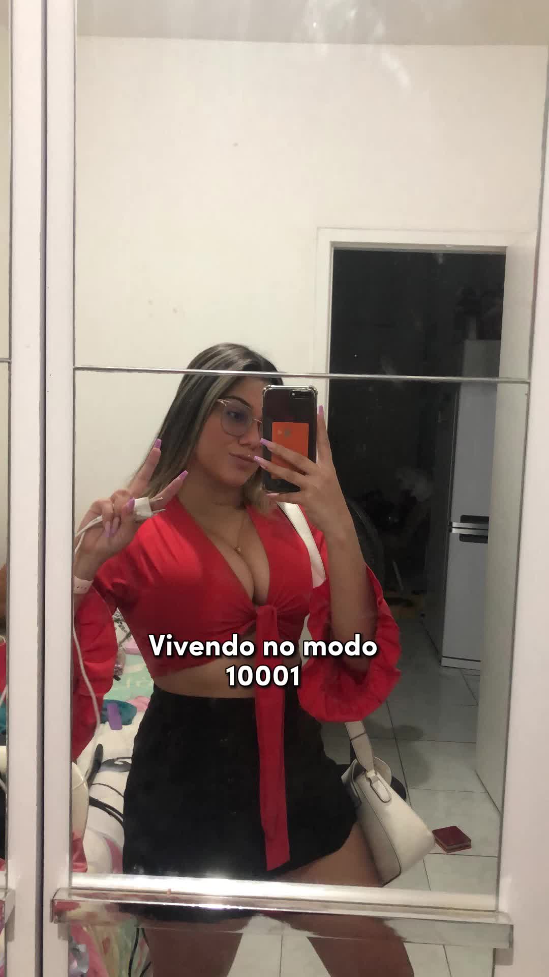 @Paloma Coutinho