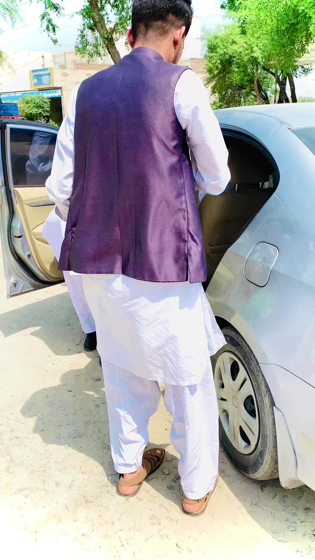 @محمد وسیم عارف خان کھچی