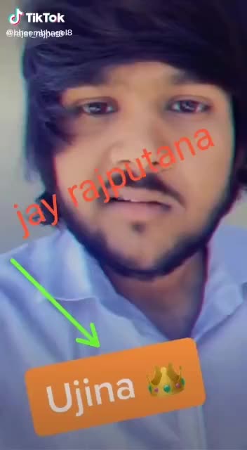 @Tanuj Rajput