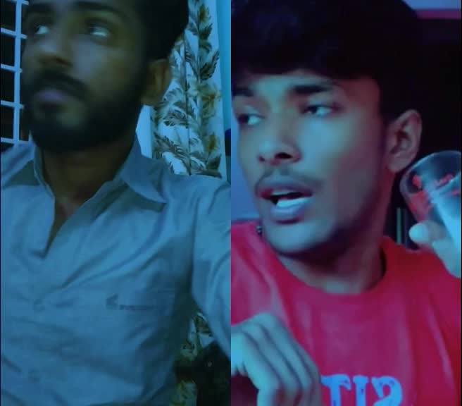 @Arjunachu