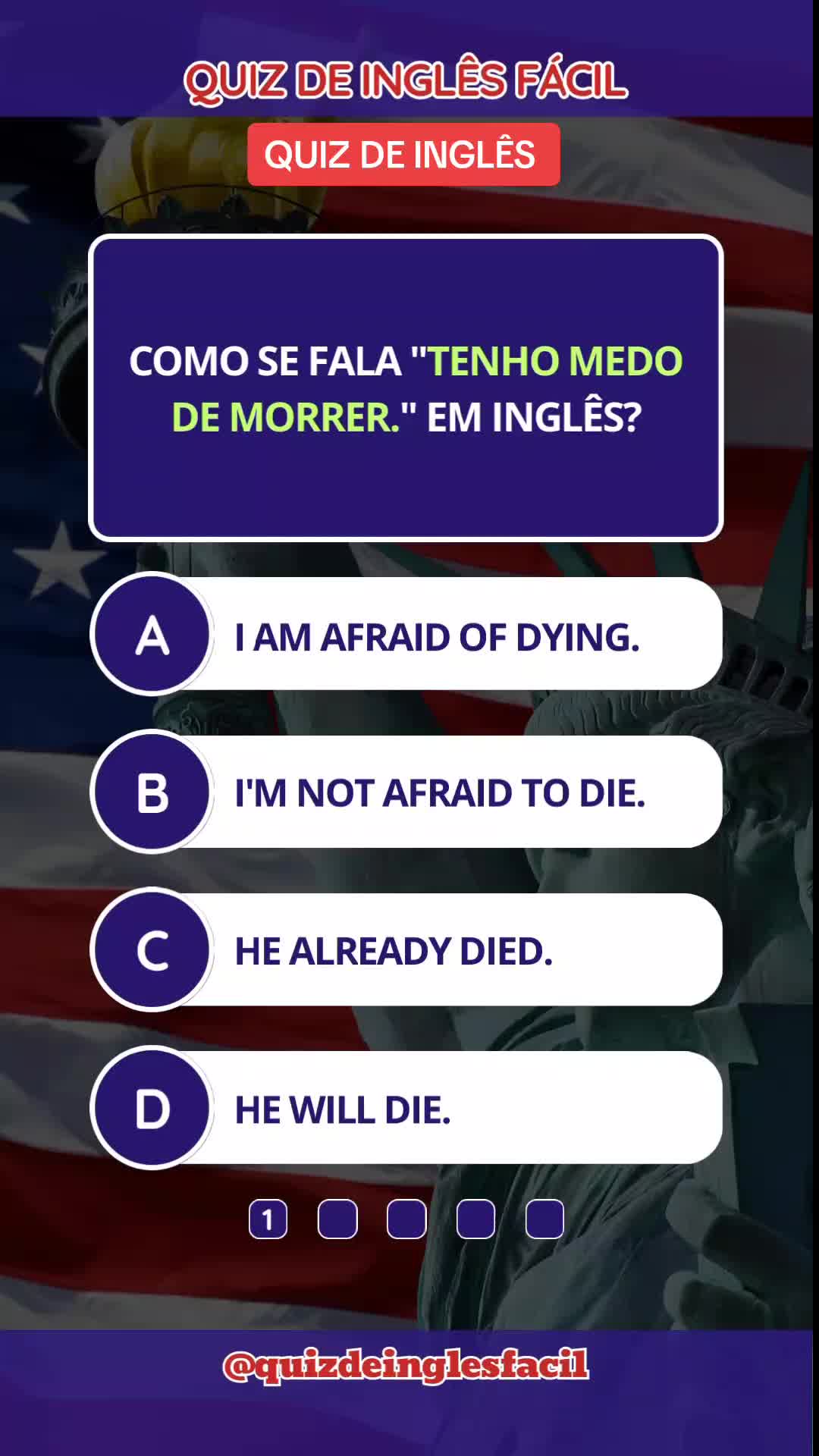 @Veja isso!