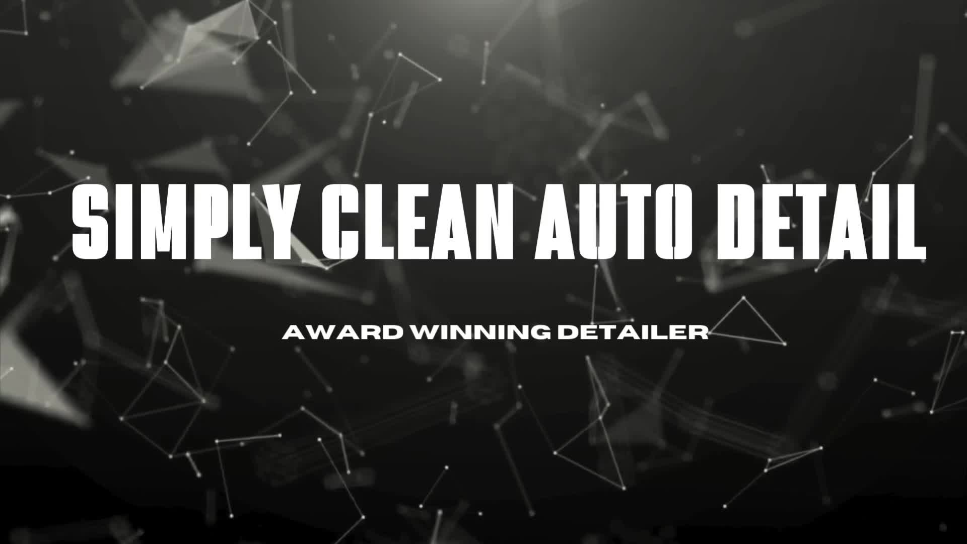@CBL_AutoDetail
