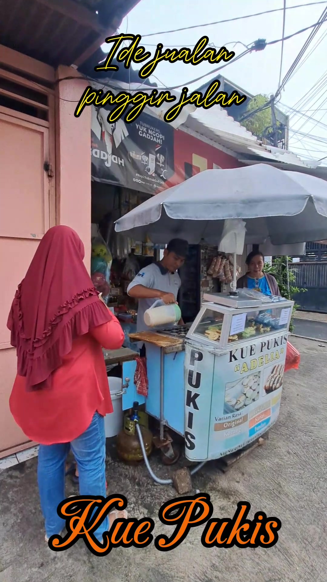 @cahaya lentera