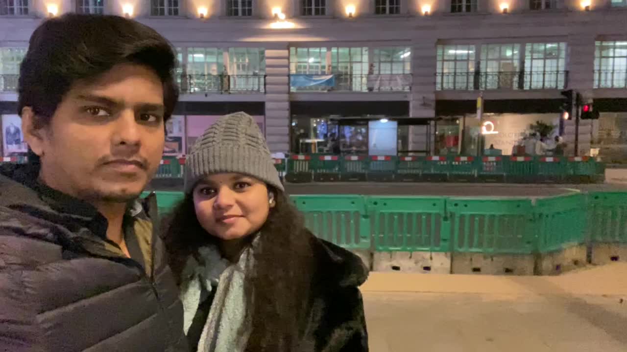 @Malavika Akash
