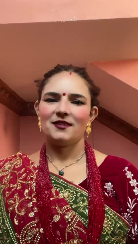 @🎤गायिका लक्ष्मी पराजुली ♥️