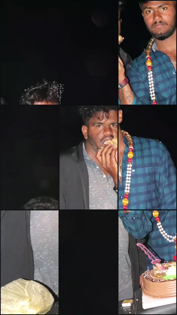 @Puni Punith