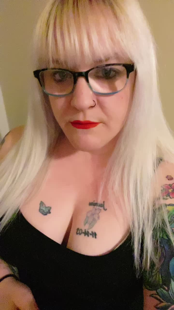 @MeanaJeana81