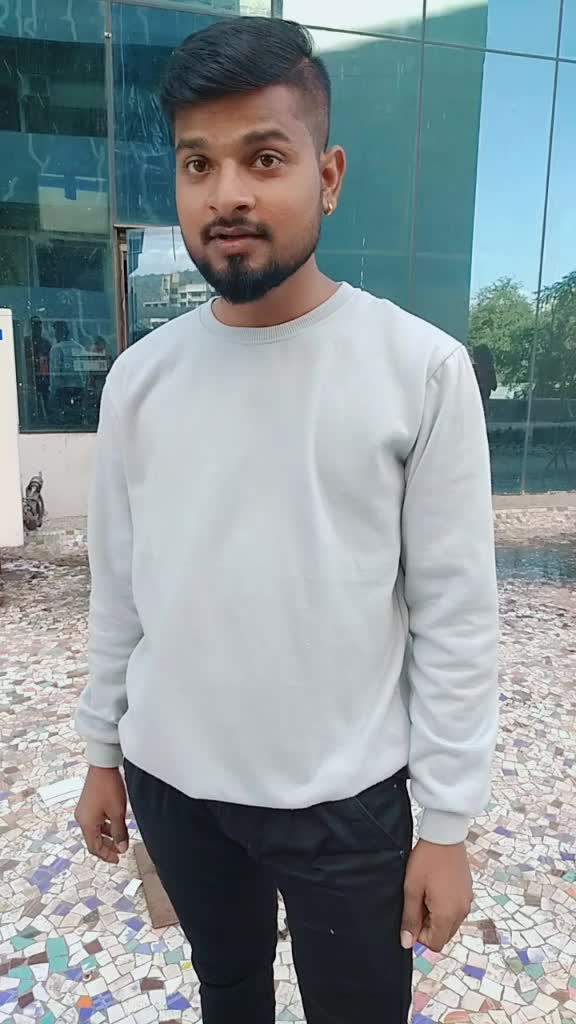 @Charan Baria