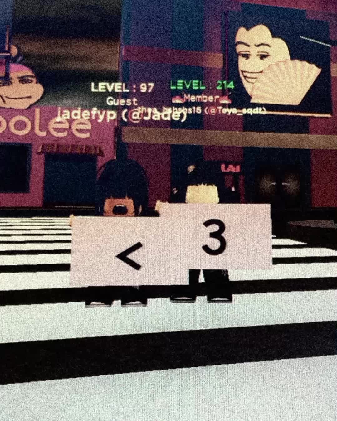 @𝐓нᴇᴀ!シ