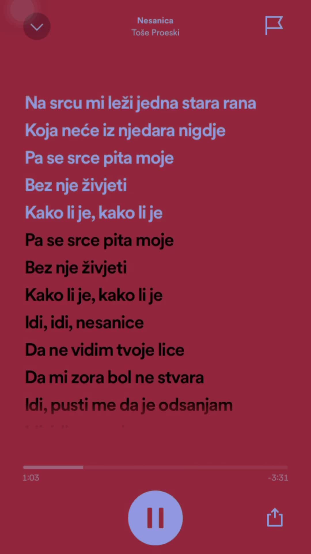 @Spotify