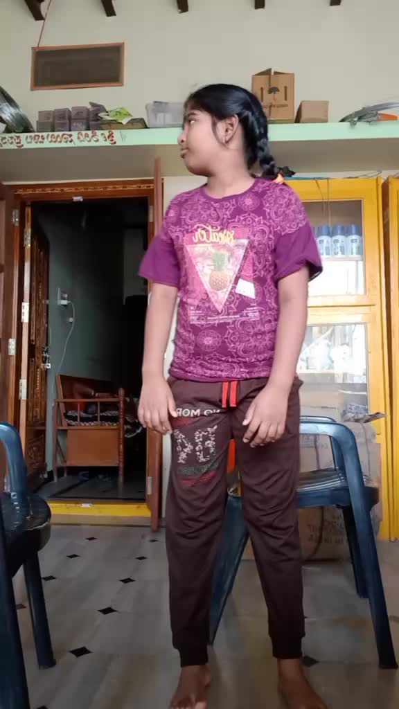 @Sanjana