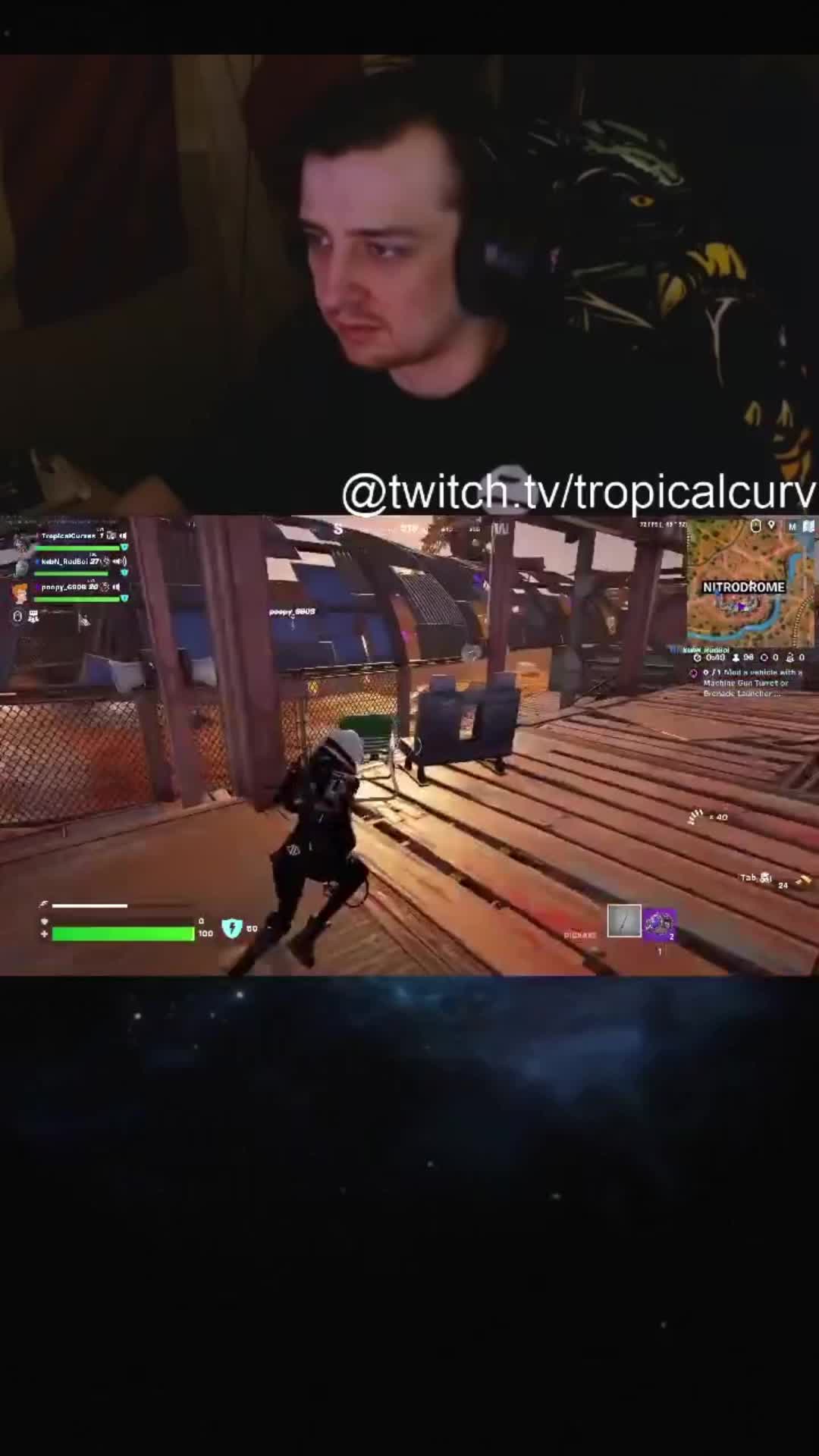 @TropicalCurv