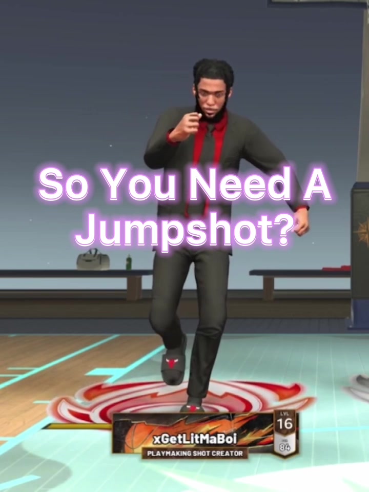 @Josh