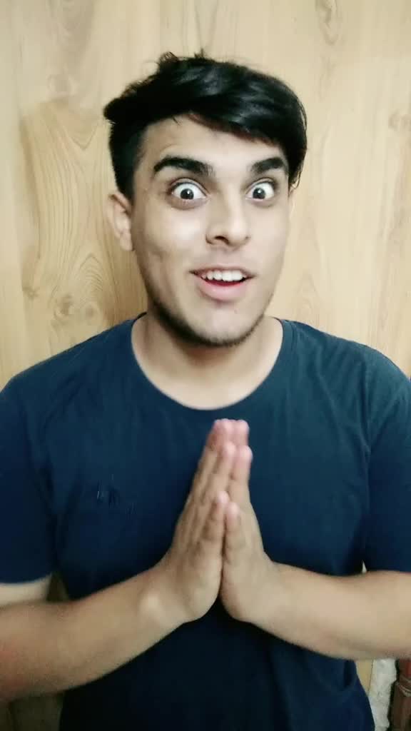 @Avinash