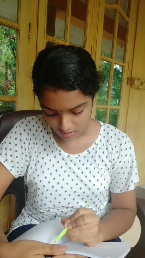 @Haripriya Santhosh