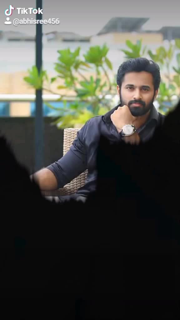 @Sreekutty K Manoj