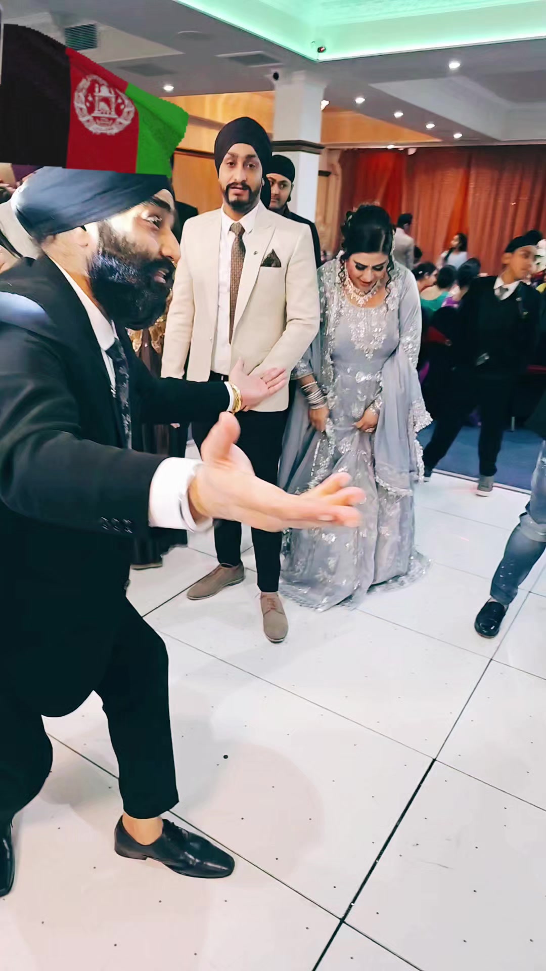 @king Raghbir Singh 🇬🇧🇦🇫