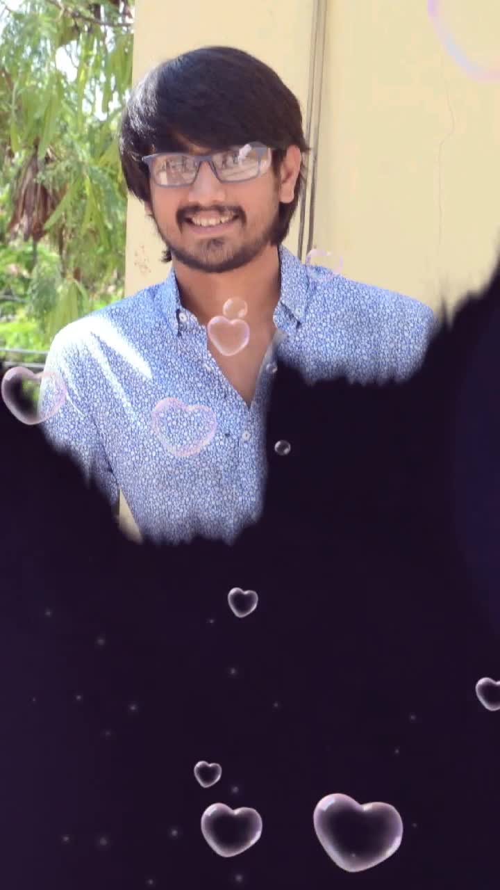@Raj Tarun
