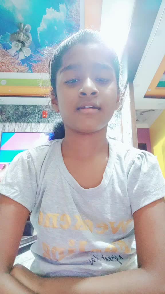 @Disco mallesh Yadav