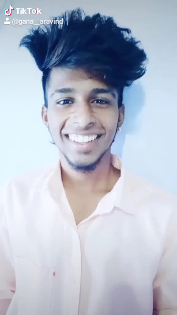 @Gana Aravind