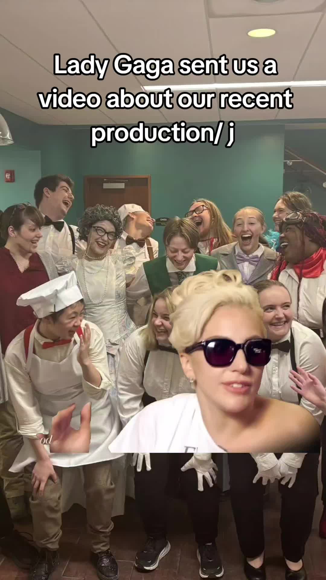 @Clarkson Theatre Company