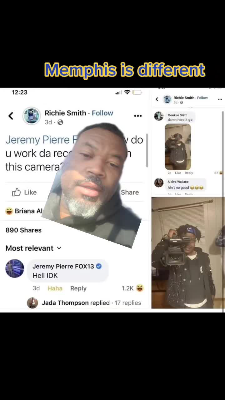 @Jowahorncomedy