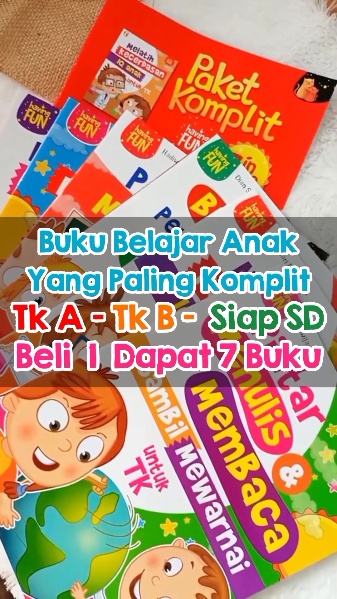 @Buku Anak Indonesia_
