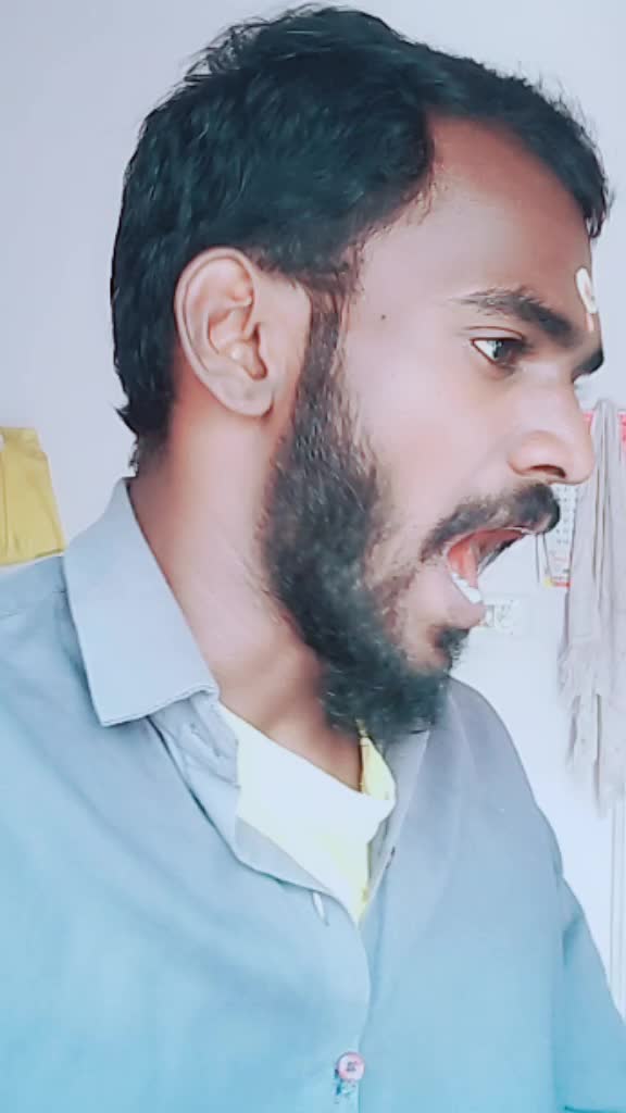 @Mahender Mudhirar💙