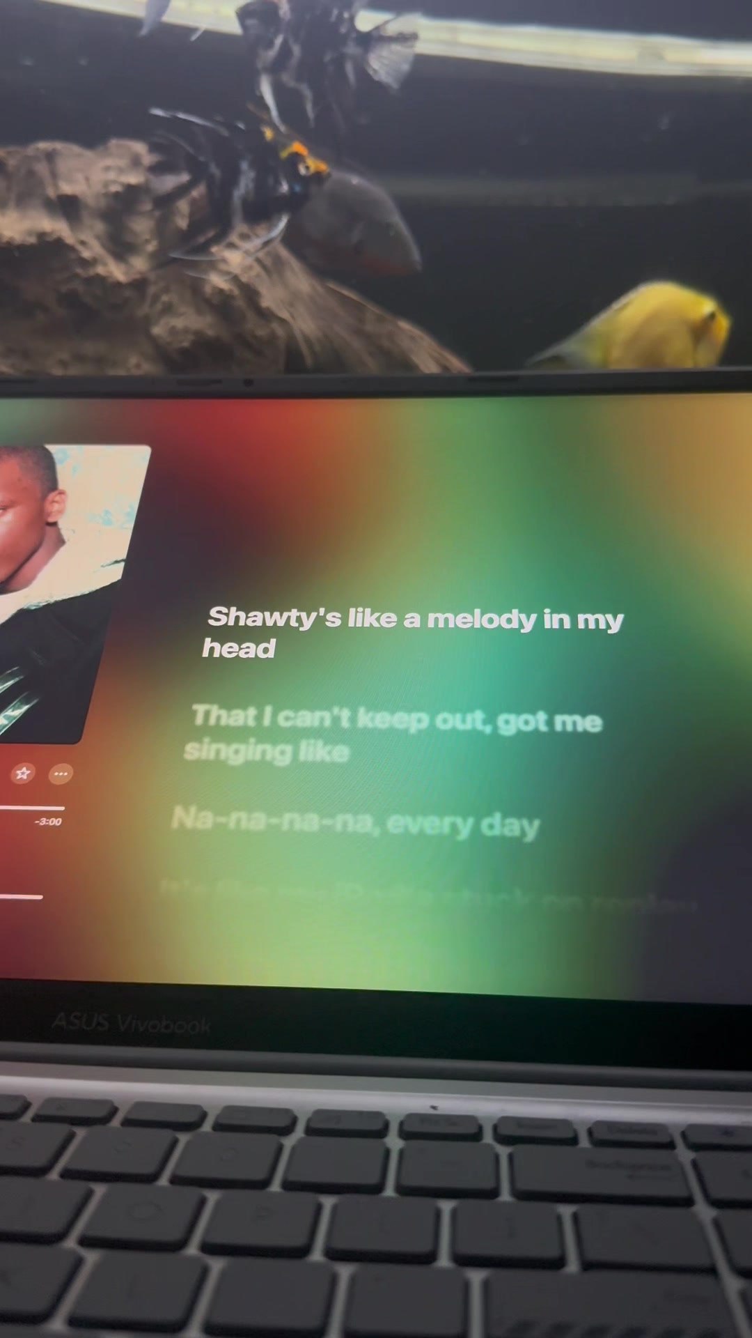 @Musicismytherapy
