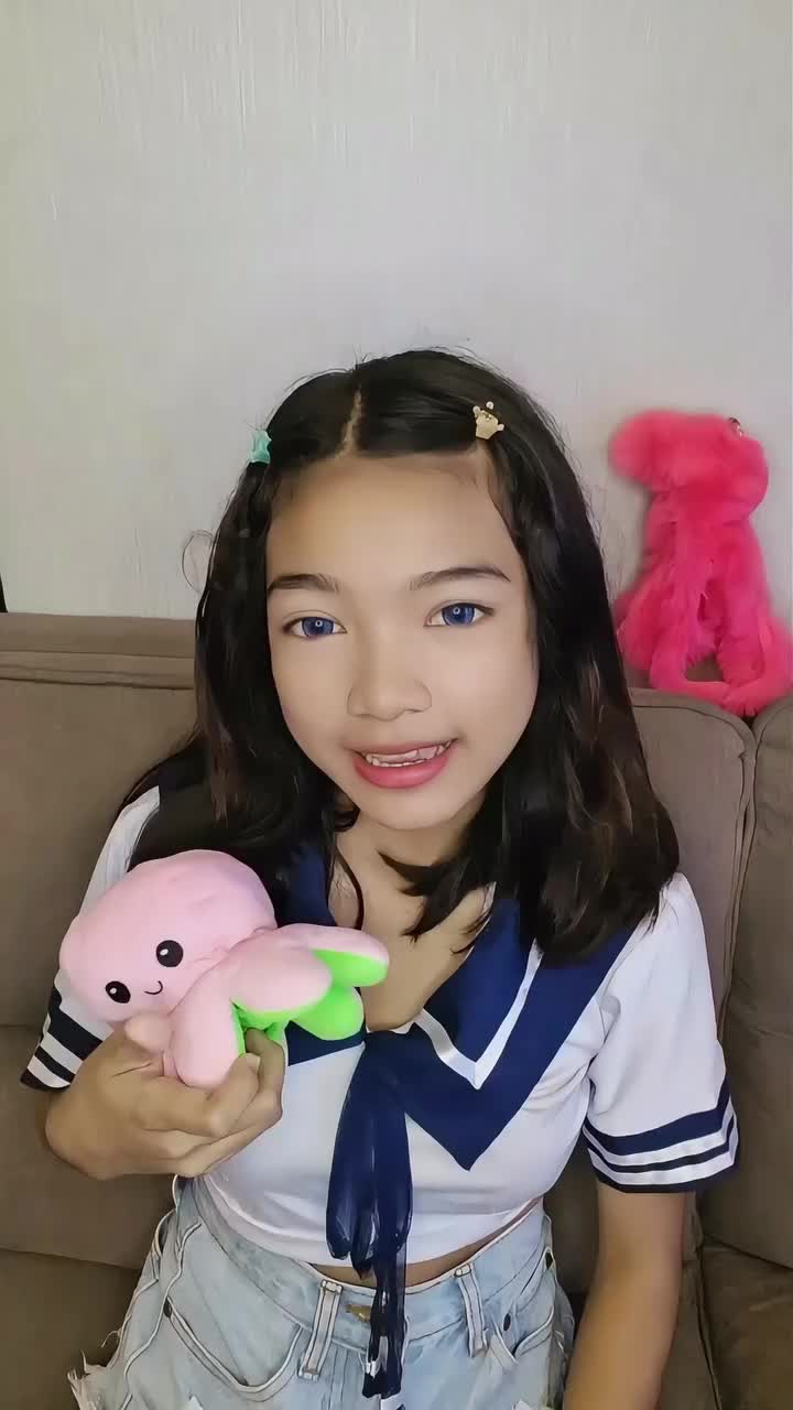 @Thanny Cutie