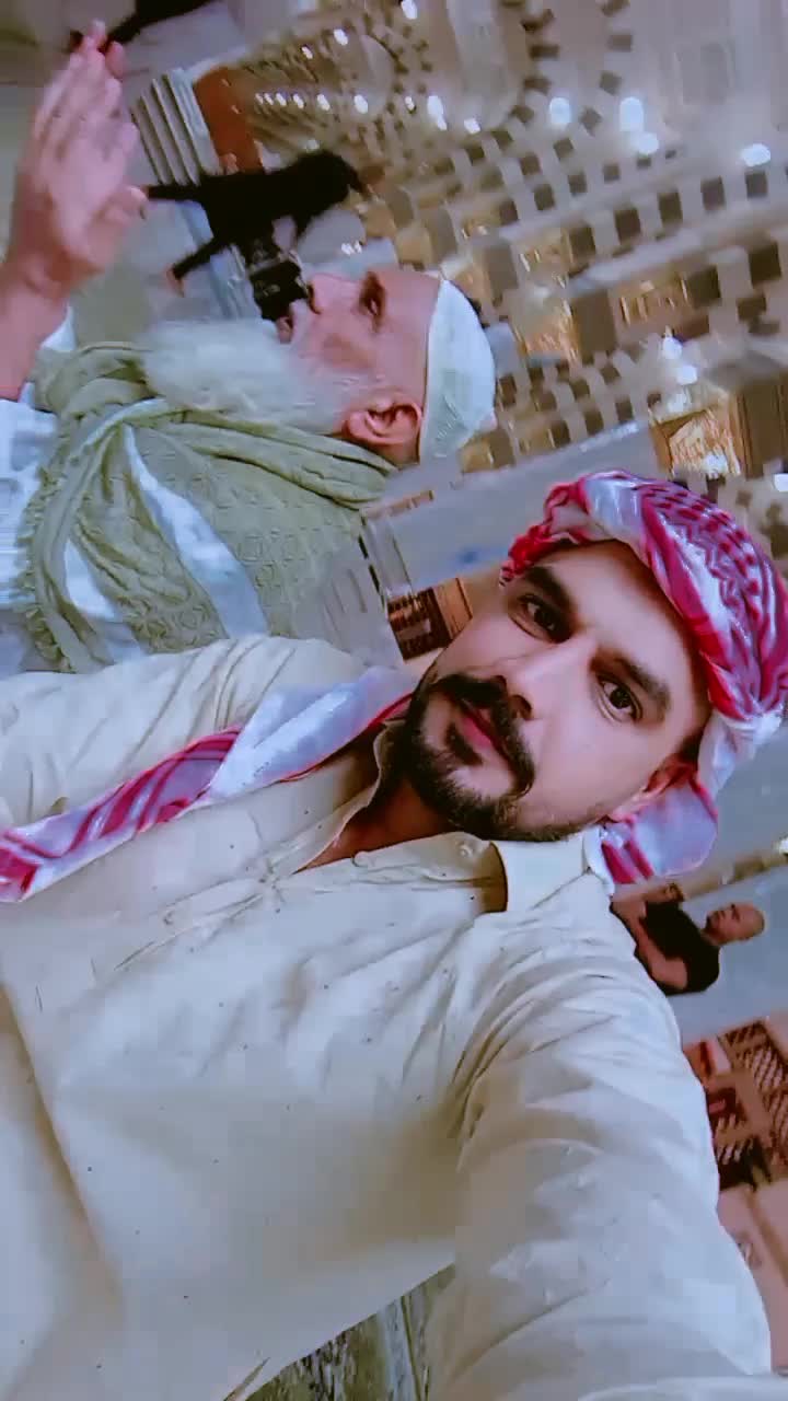 @IRshad Qureshi