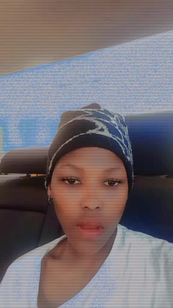 @Tshegofatso Maruping