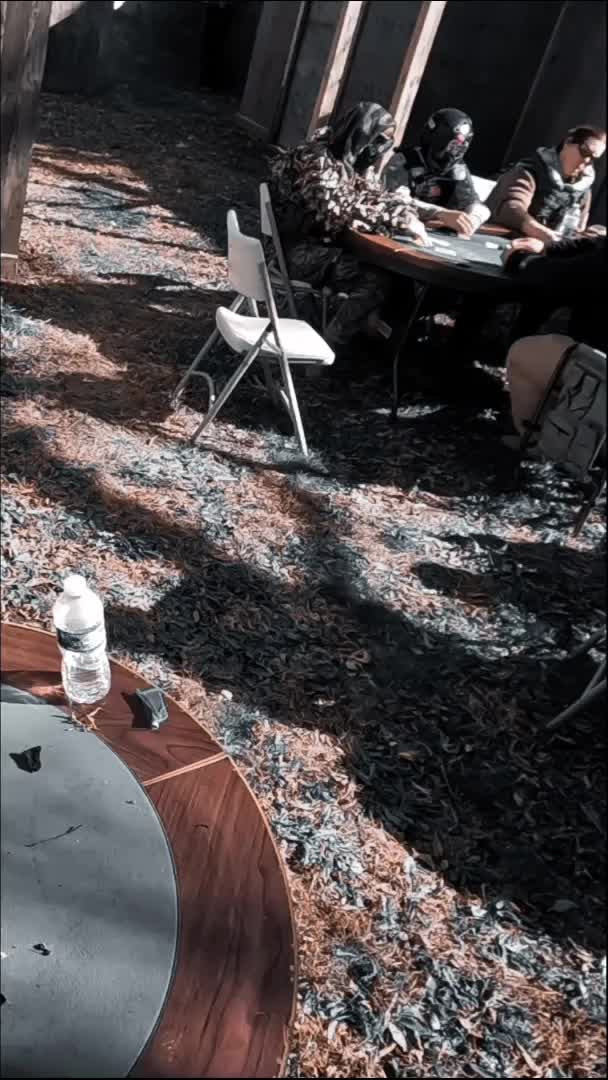 @Phoenix Airsoft