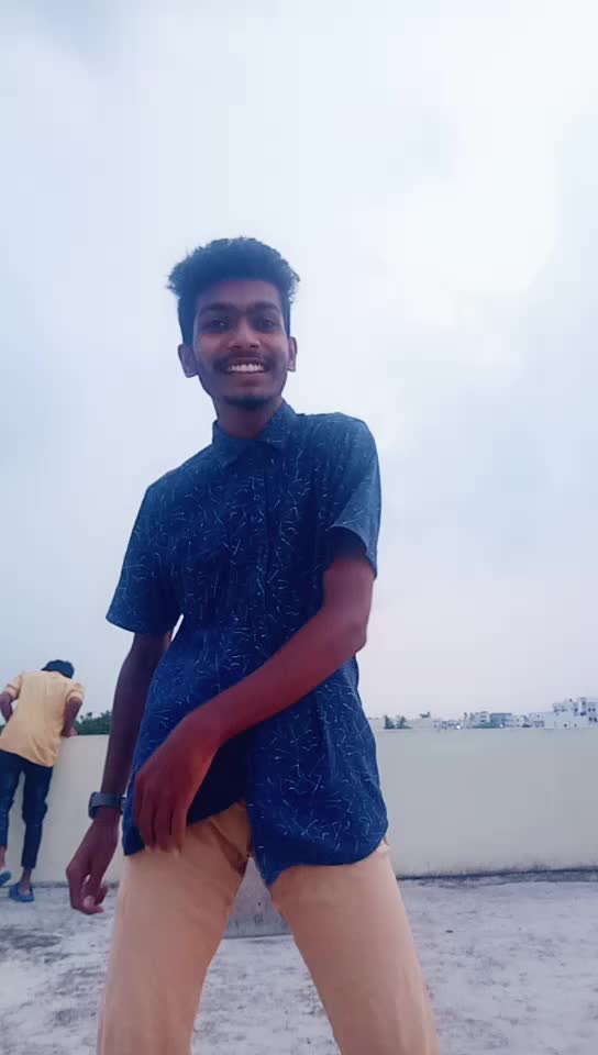@iSMARTT NAANI