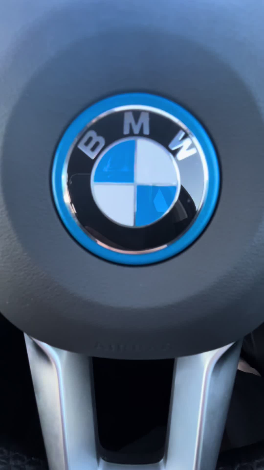 @Toyama BMW
