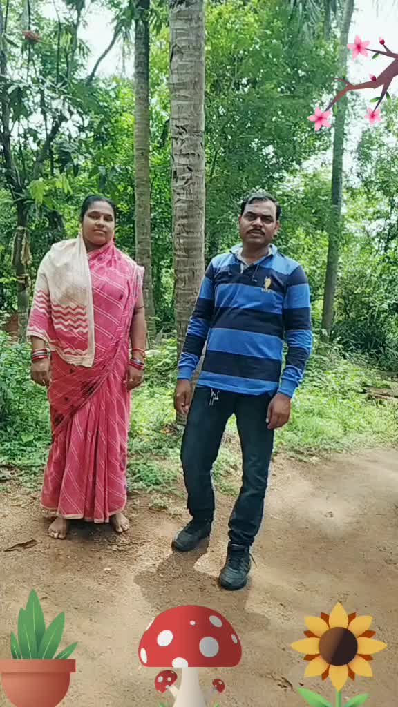 @Sadasiba Majhi Majhi