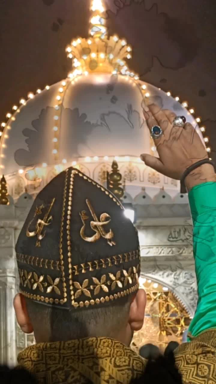 @👑 khwaja ji 👑