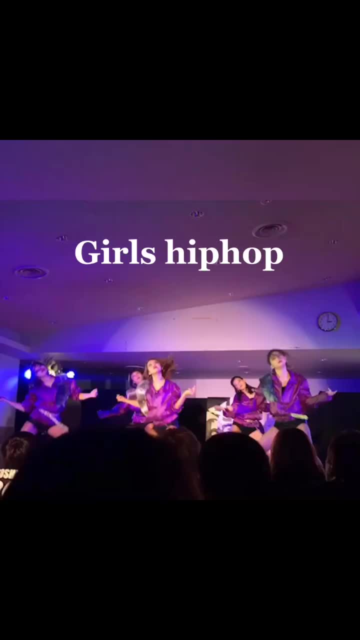 @ダンスサークルNey-Kid